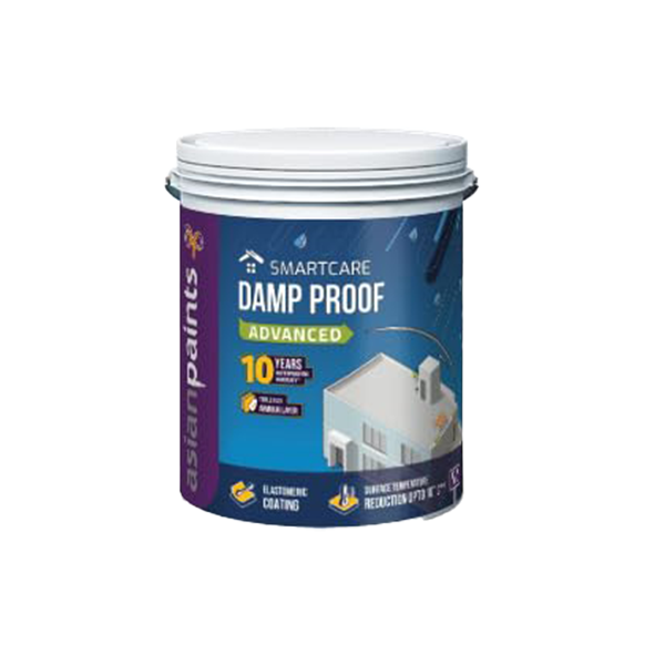Asian Paints SmartCare Damp Proof Advanced